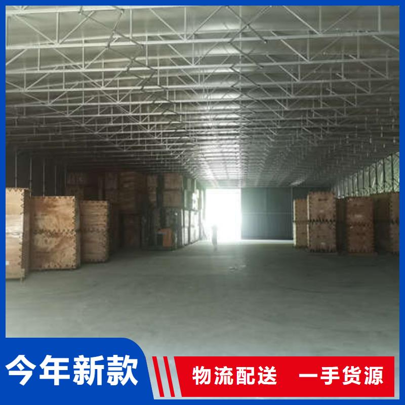 雨棚推拉帐篷省心又省钱