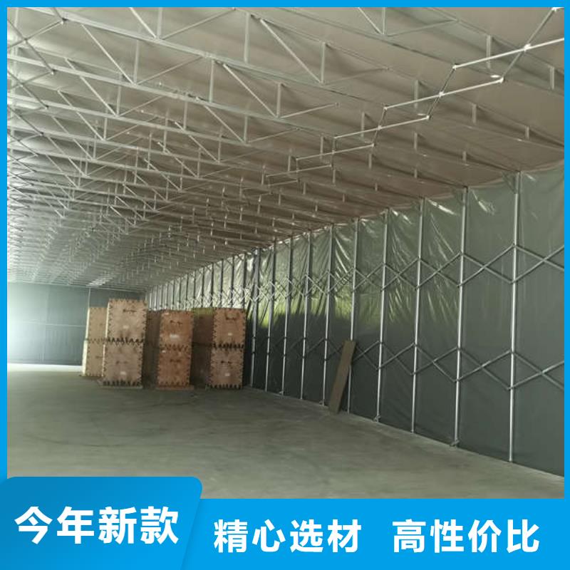 雨棚移动雨棚源头厂家供应