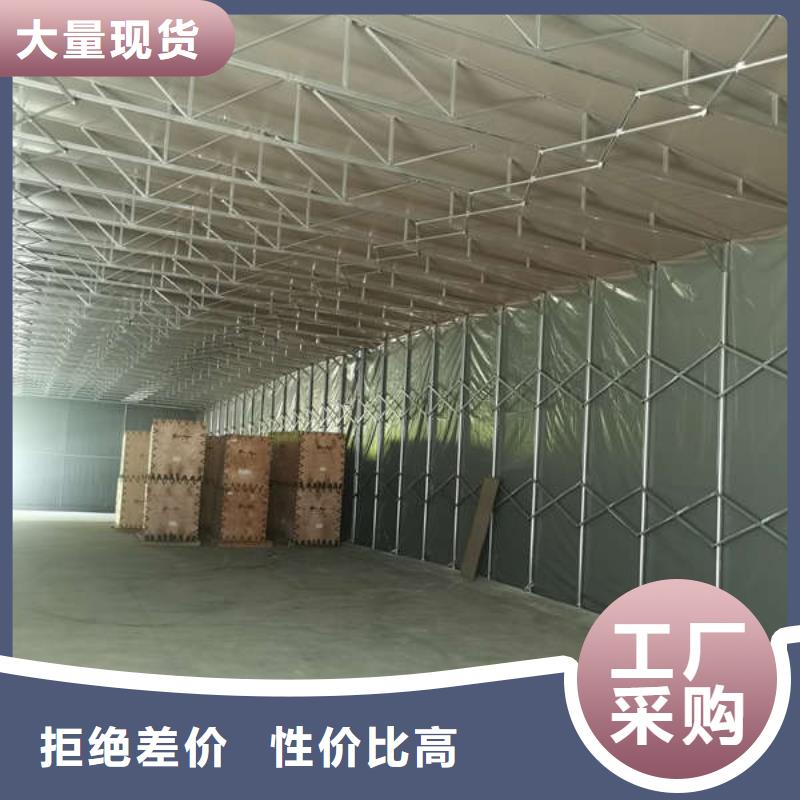 雨棚伸缩雨棚发货及时