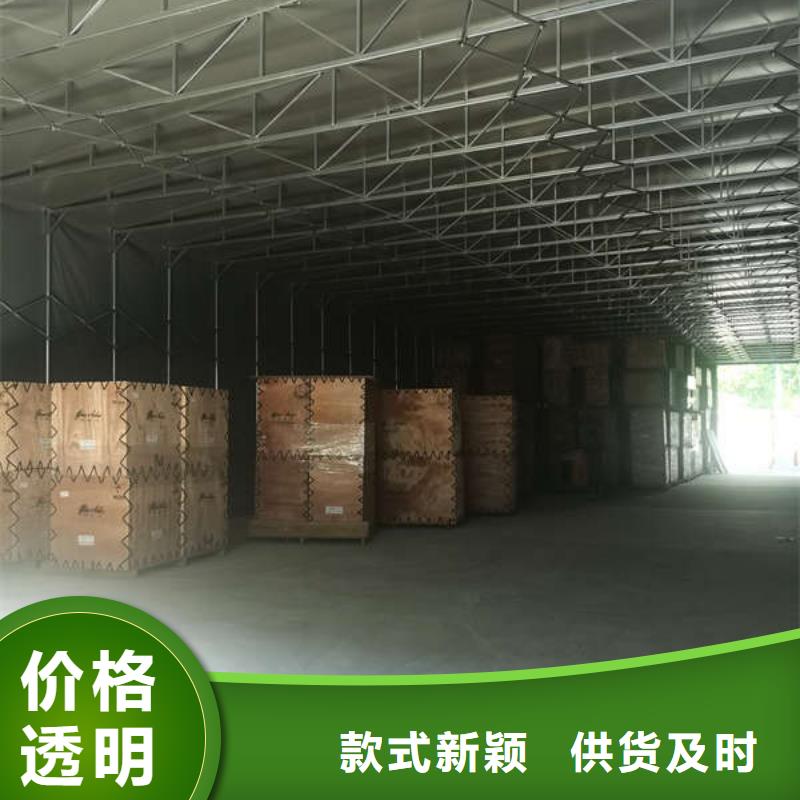 养护帐篷实体大厂