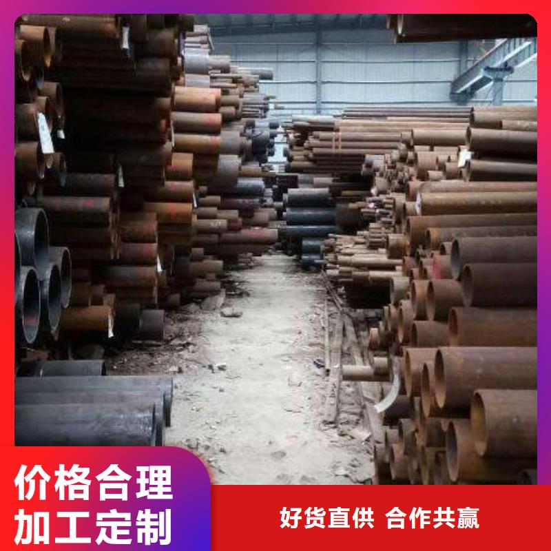 【无缝钢管螺旋钢管质检合格出厂】