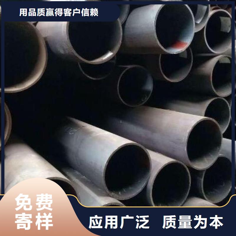 【无缝钢管螺旋钢管质检合格出厂】