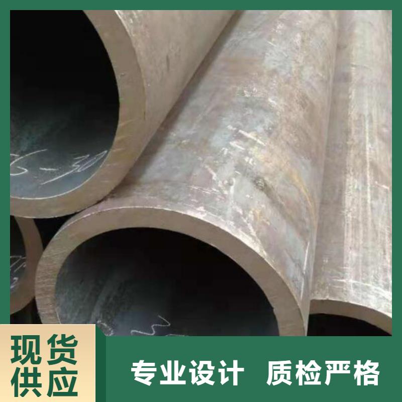 【无缝钢管螺旋钢管质检合格出厂】