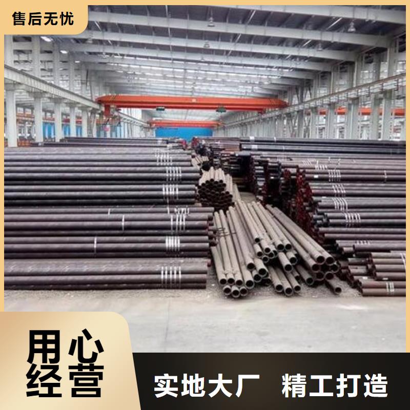【无缝钢管螺旋钢管质检合格出厂】