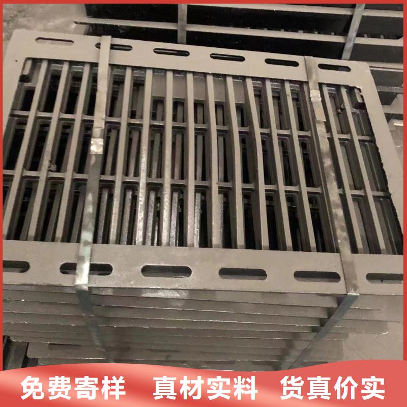 铸铁井盖圆形井盖畅销本地