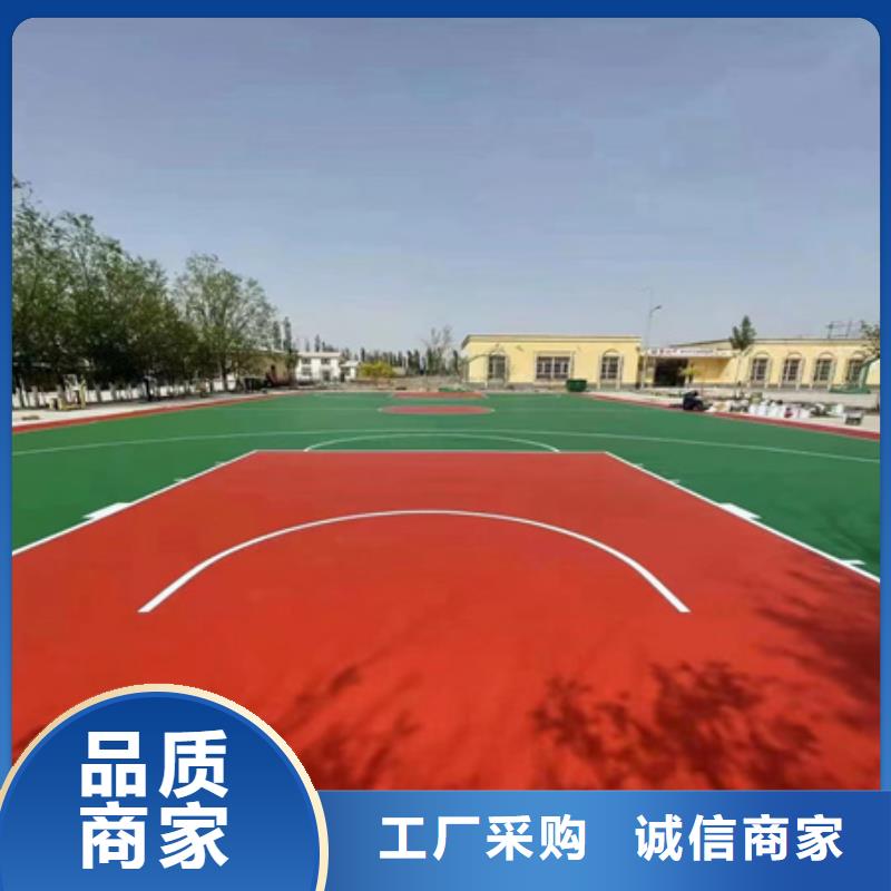 蓝球场施工,室内硅PU羽毛球场卓越品质保障
