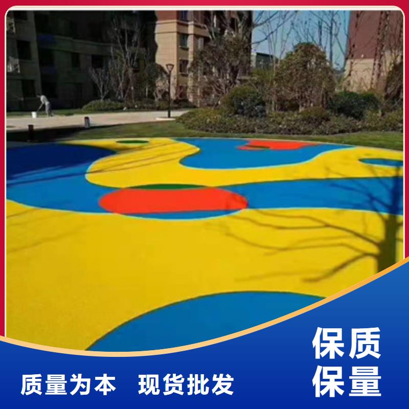 球场硅PU排球场工程施工案例