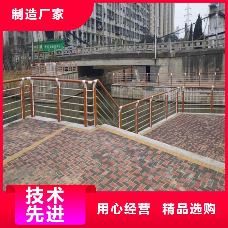 规格全的灯光景观护栏厂家