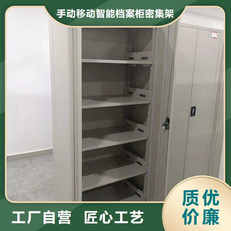 厂家铸造辉煌【泽信】移动密集型文件柜