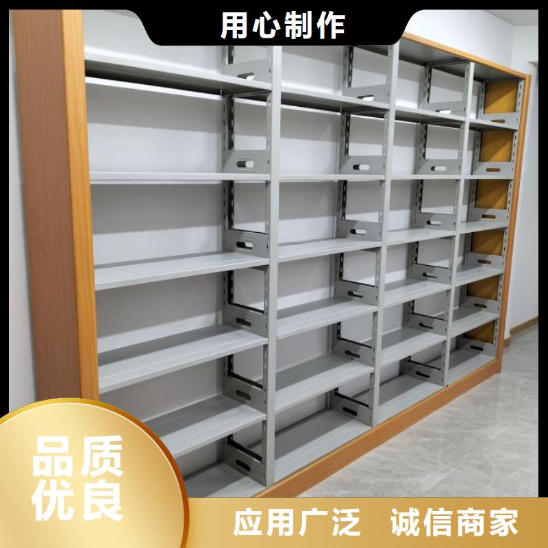 实力供应商【泽信】圆盘式档案密集架