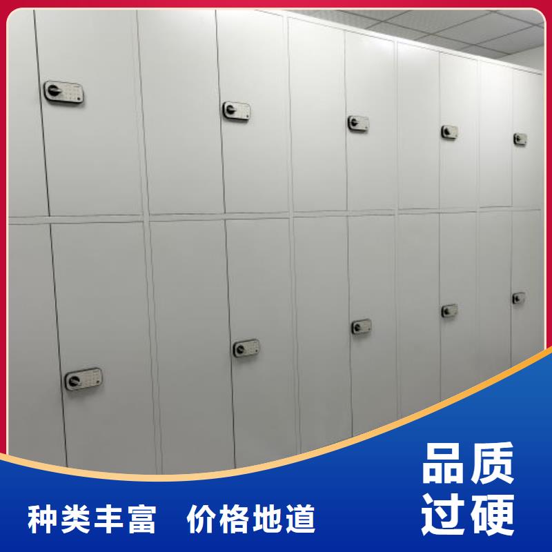 图纸定做服务至上【泽信】道轨式移动密集架