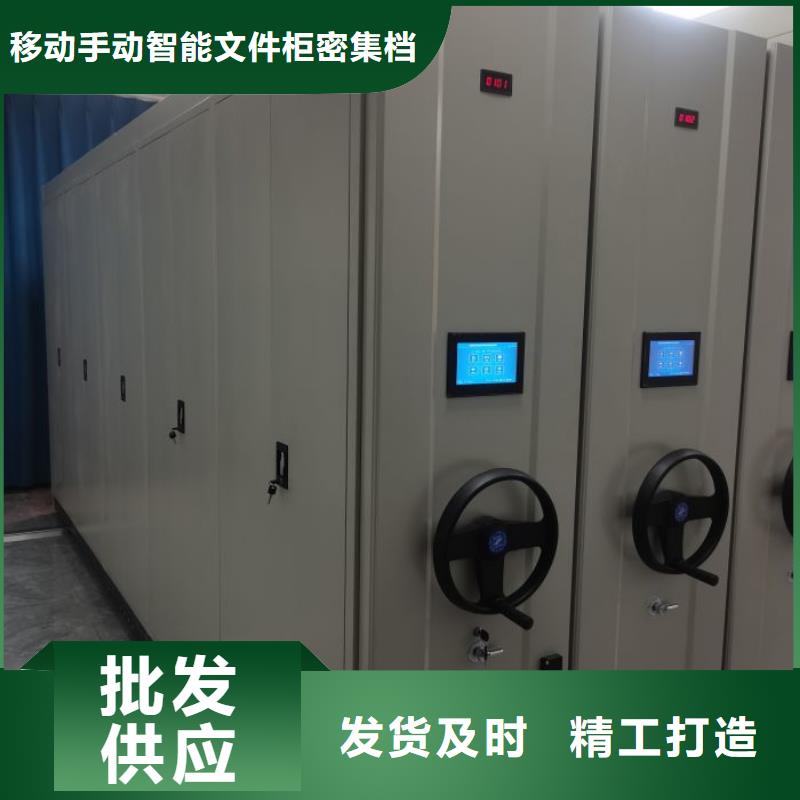 网上销售【泽信】拆装档案保管密集柜