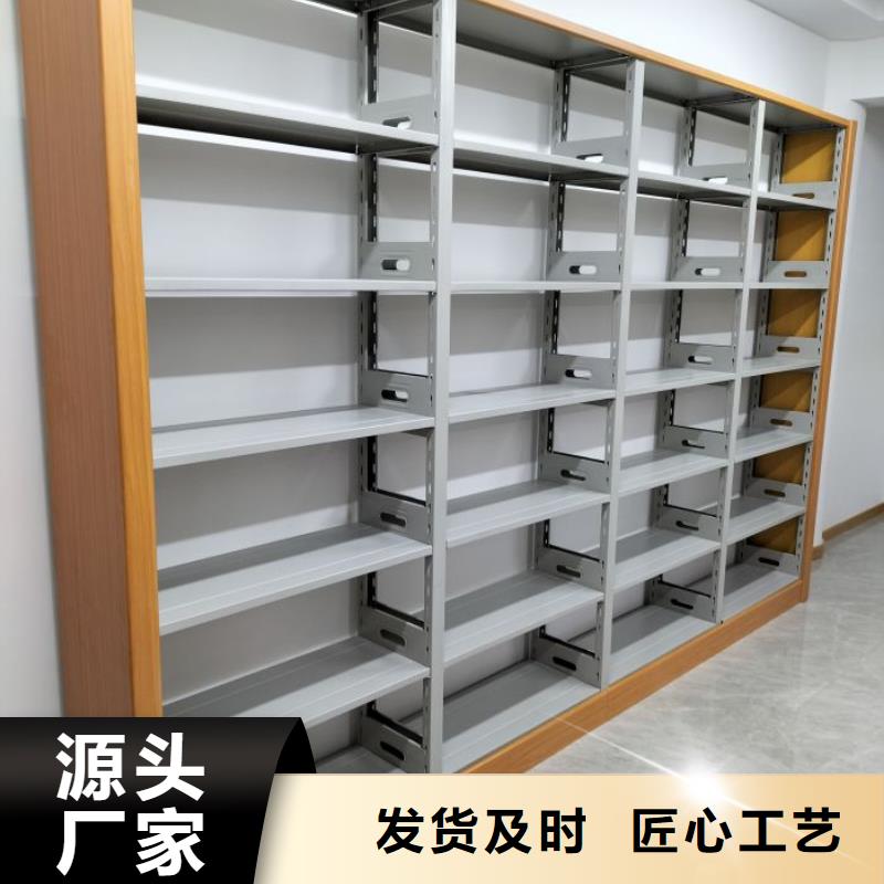 现状和发展趋势预测【泽信】密集资料铁皮柜