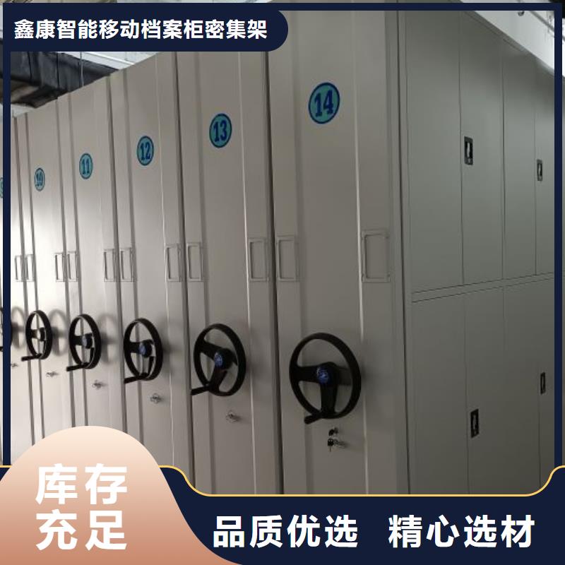 企业辉煌【鑫康】油画密集柜