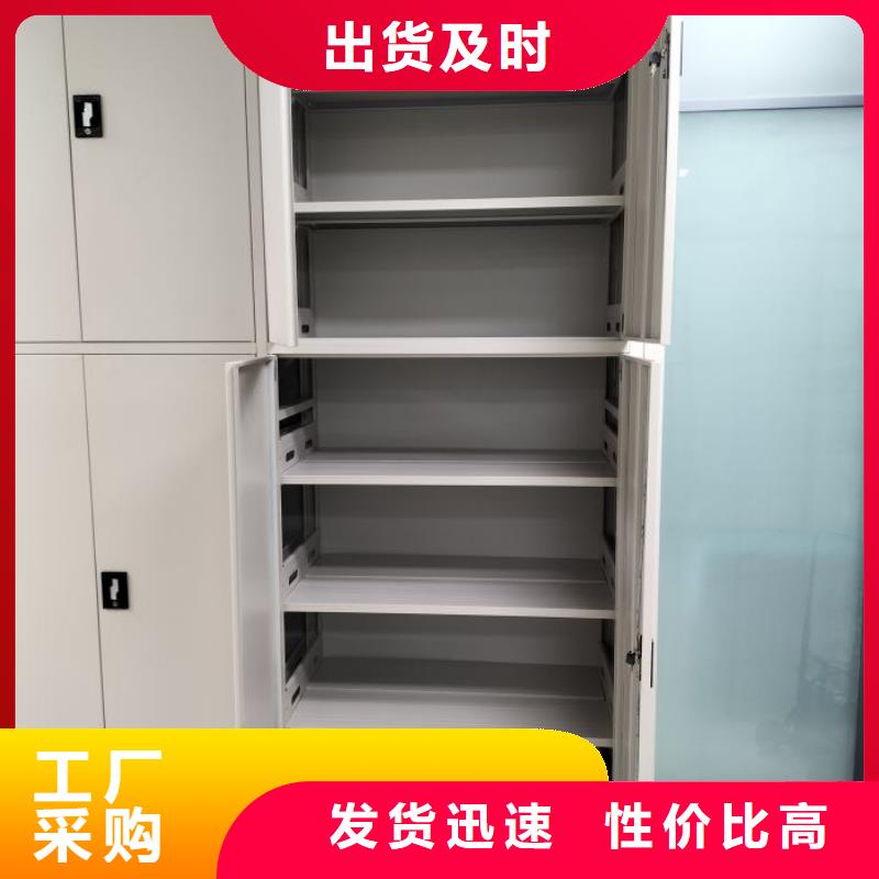 行业内的集中竞争态势【鑫康】档案室管理密集架