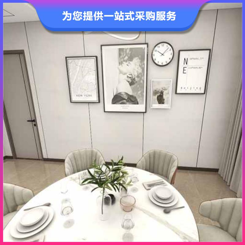 竹木纤维集成墙板集成墙板厂家工艺先进