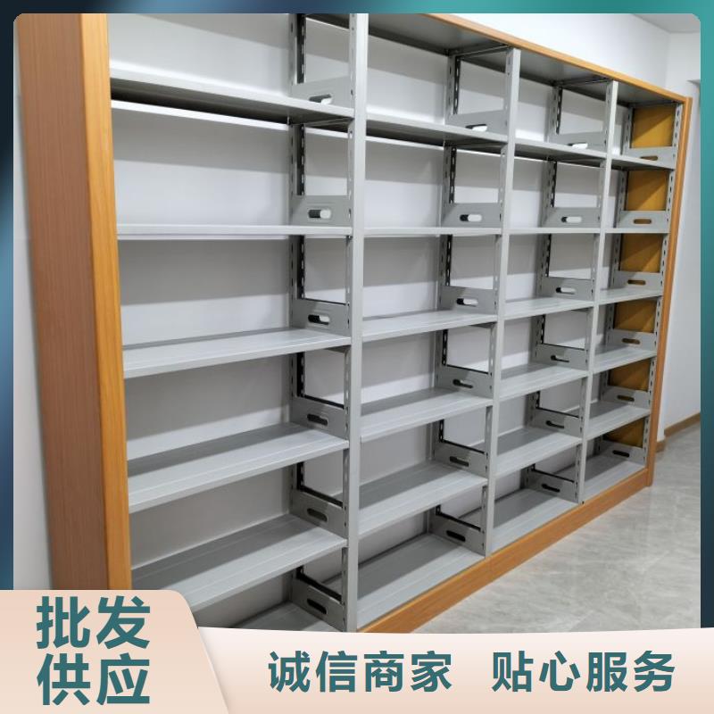 实力厂家【凯美】底图密集架