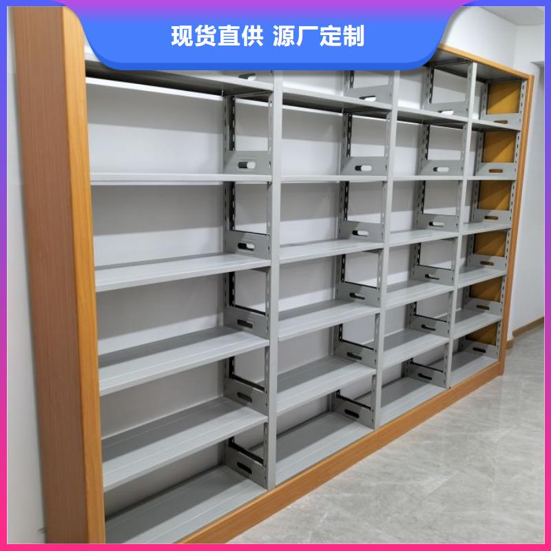 现状和发展趋势预测【凯美】切片密集柜