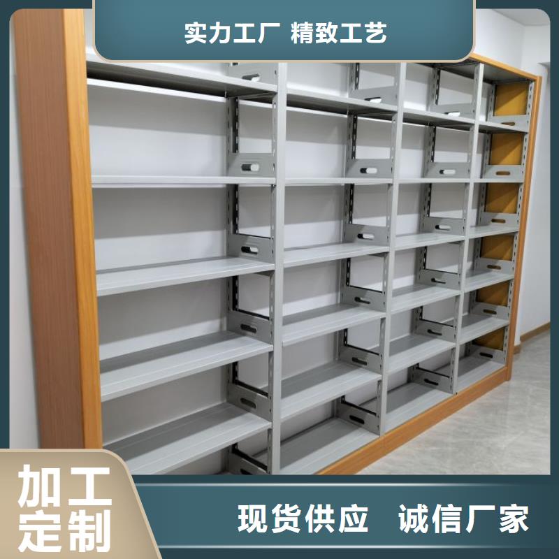 产品使用误区【凯美】移动式密集柜