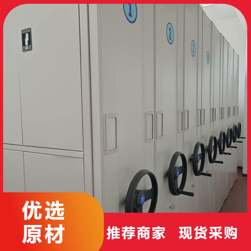 产品资讯【凯美】双柱密集架