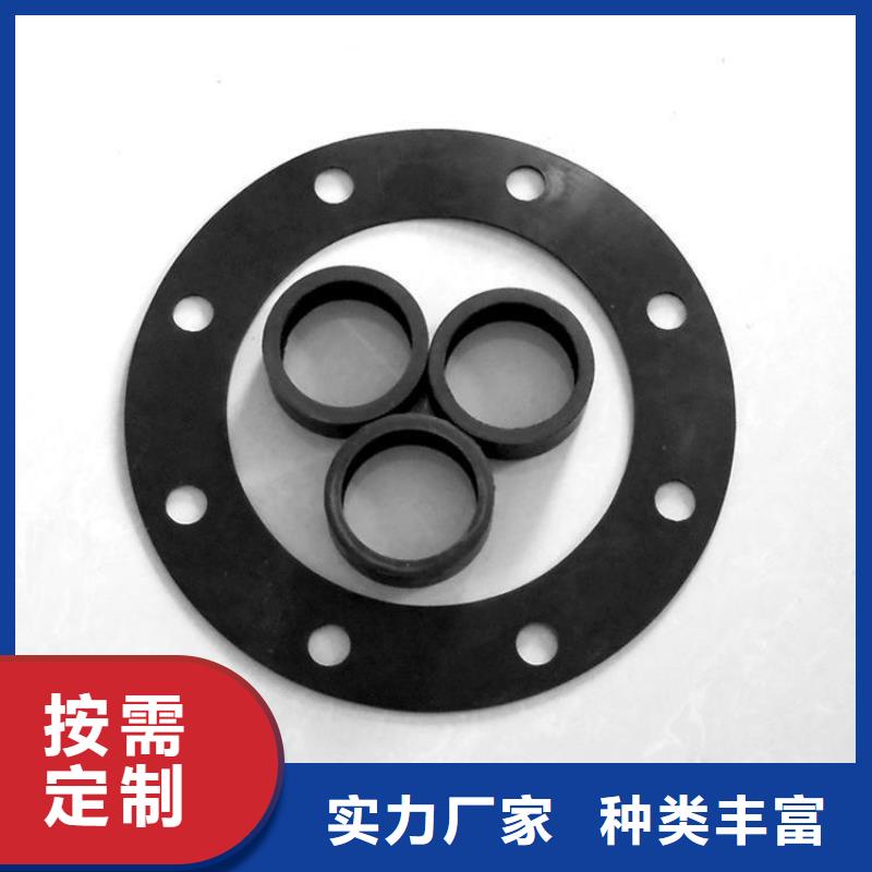 橡胶垫橡胶制品产地直供