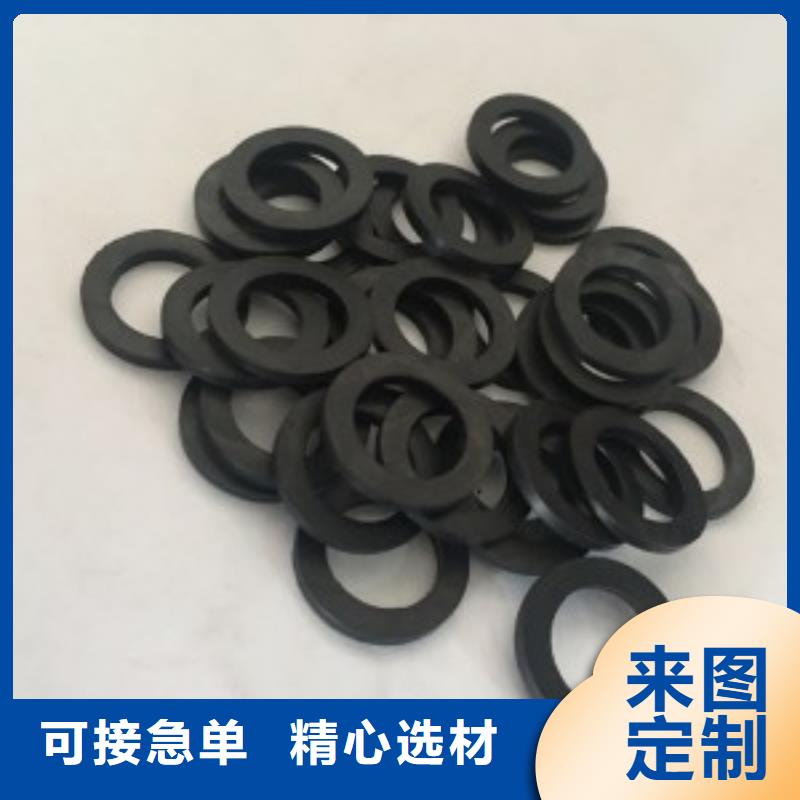 橡胶垫硅胶密封条厂家厂家经验丰富