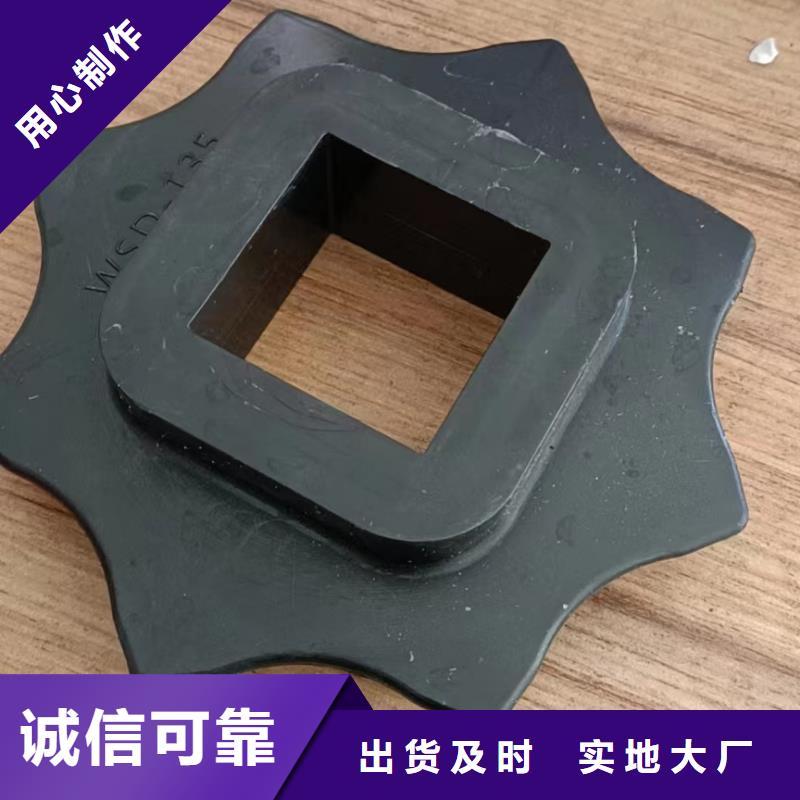 橡胶垫橡胶制品产地直供