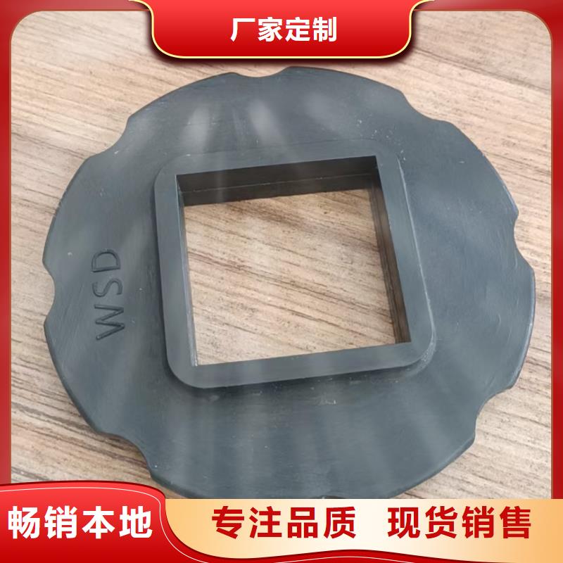 橡胶垫橡胶制品产地直供