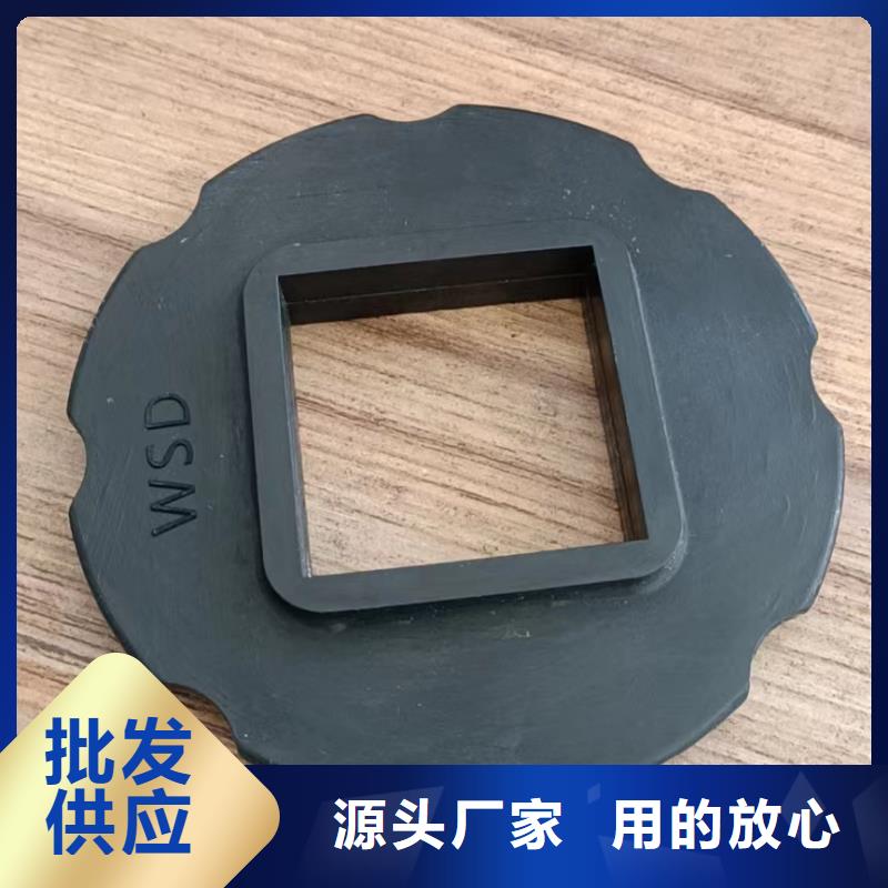 橡胶垫橡胶制品产地直供