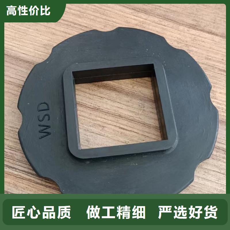 橡胶垫尼龙轮今年新款