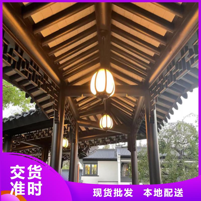 铝合金古建_下水管配件支持定制加工