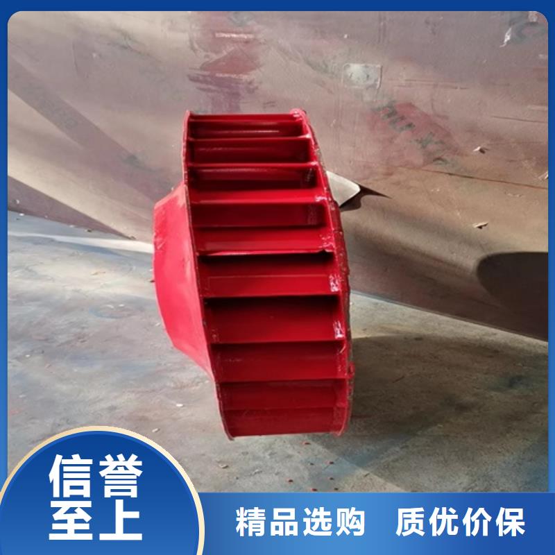 离心风机消防高温排烟风机自主研发