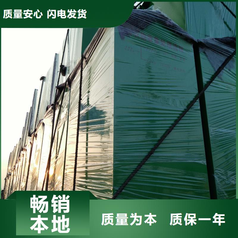 乡村旧衣回收箱10年经验