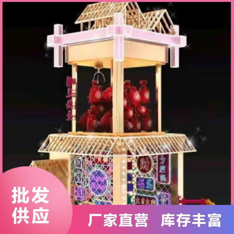 景观小品标识牌实力雄厚