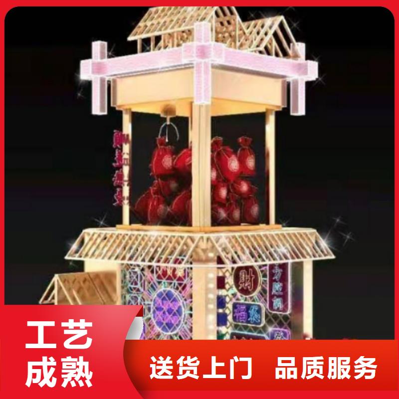五指山市景区景观小品制造厂家