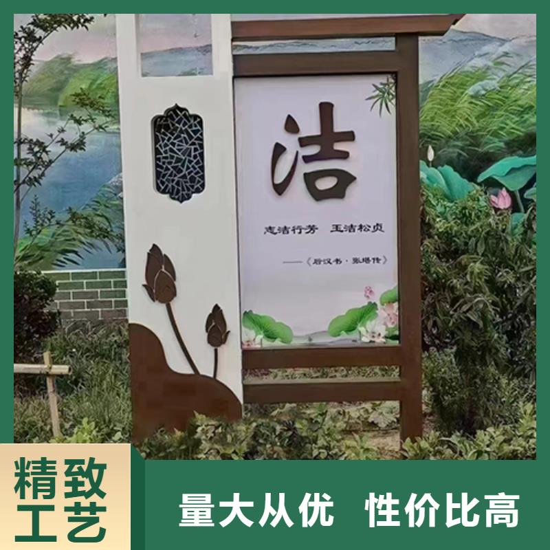 廉政景观小品售后无忧
