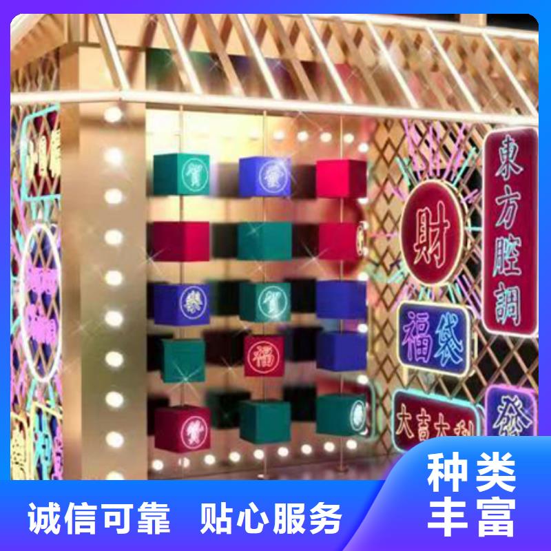 景观小品摆件实力雄厚