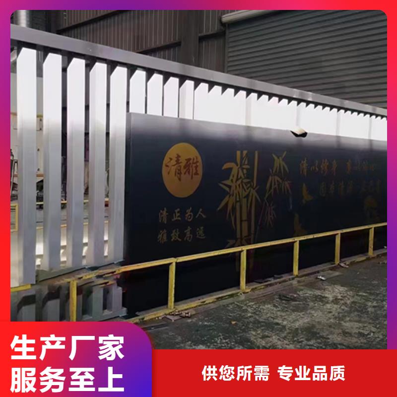 园区景观小品实力雄厚