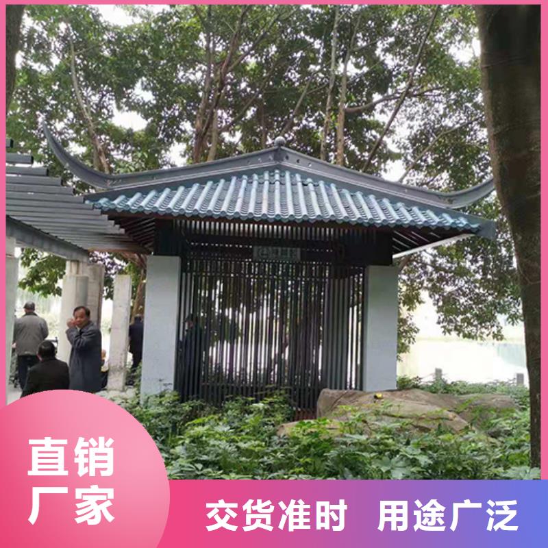 钢结构吸烟亭品质放心
