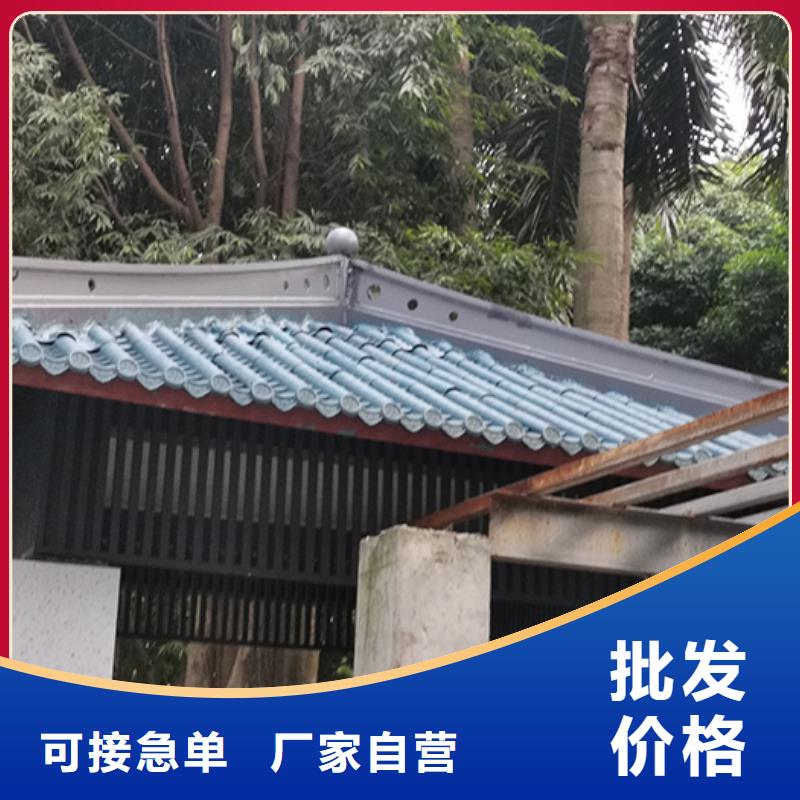 景区吸烟亭定制品质放心