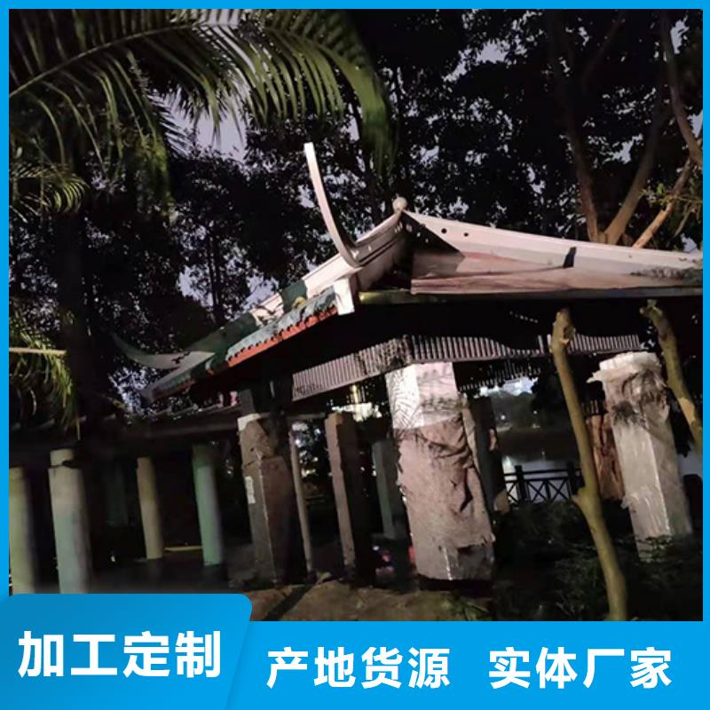 厂区吸烟亭岗亭品质过关