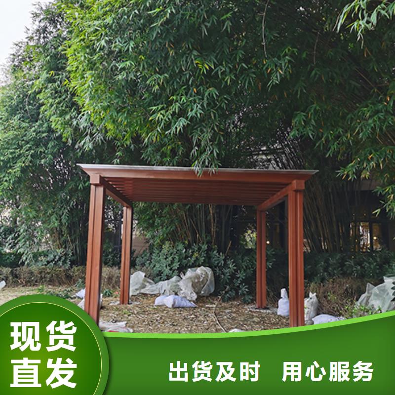 厂区吸烟亭岗亭施工队伍