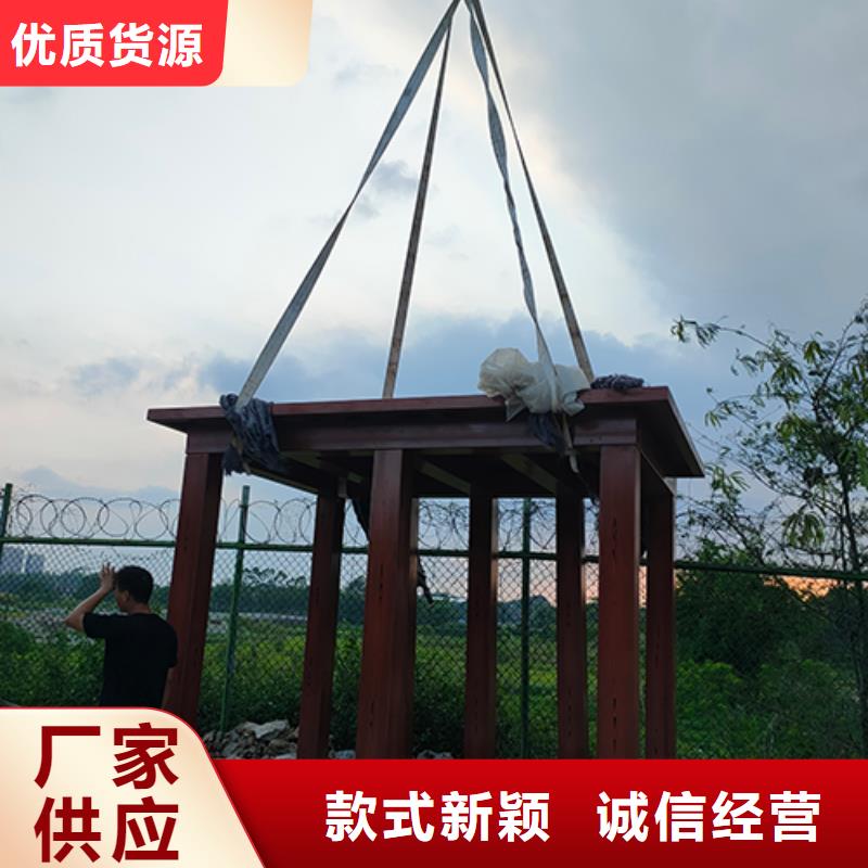 医院吸烟亭品质放心