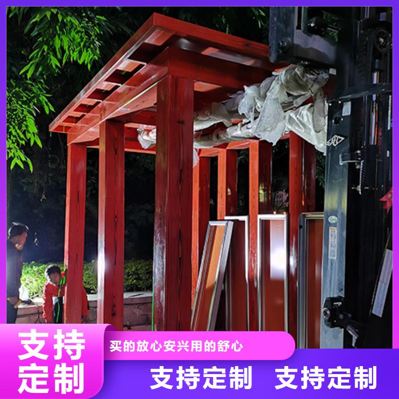 工厂吸烟亭价格行情