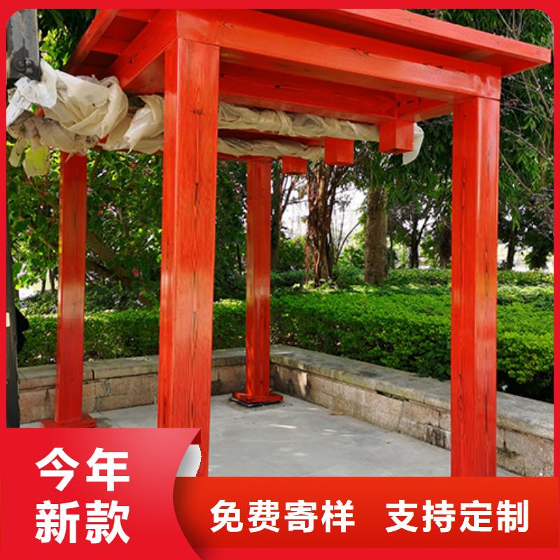 值班室吸烟亭岗亭质量保证