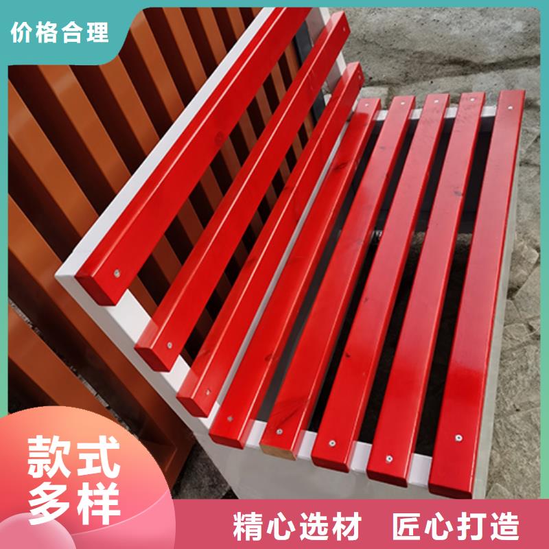 路边吸烟亭实体厂家