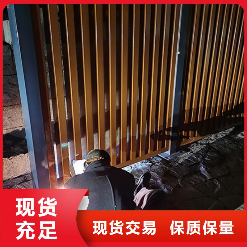 路边吸烟亭实体厂家