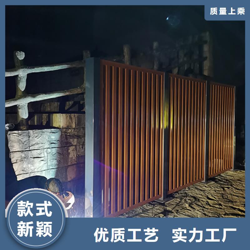 钢结构吸烟亭厂家报价