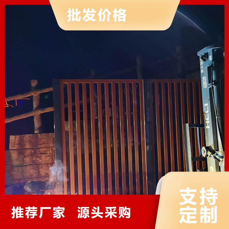 值班室吸烟亭岗亭质量保证