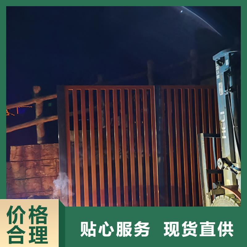 仿古吸烟亭畅销全国